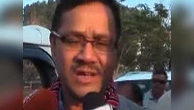 Release of Anup Chetia to give impetus to peace process in Assam 