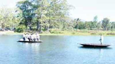 ಯಡಕುರಿಯಾಕ್ಕೆ ಕೊನೆಗೂ ಸೇತುವೆ ಭಾಗ್ಯ