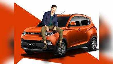 15 जनवरी को लॉन्च होगी यह नन्ही-मुन्नी SUV