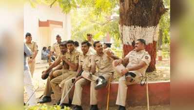 दिल्ली: 90 हजार पुलिसकर्मियों पर केवल 250 बुलेटप्रूफ जैकेटें