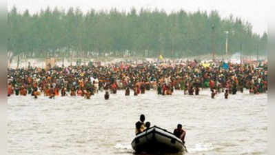 সাগর-সহ তিন বন্দর তৈরির ২০ হাজার কোটির দরপত্র মার্চে