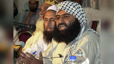 Masood Azhar under protective custody: Pak 