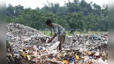 கார் பேட்டரி திருட்டு: குப்பை சேகரிக்கும் இளைஞருக்கு தீவைப்பு