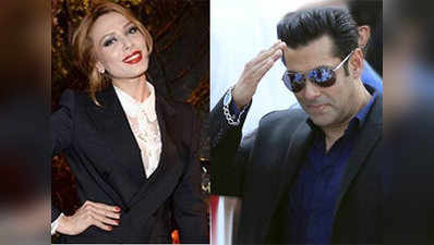 Salman-Iulia’s love story has a new villain! 