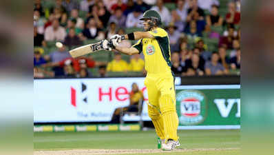 तीसरा वनडे भी हारा भारत, ऑस्ट्रेलिया ने सीरीज कब्जाई