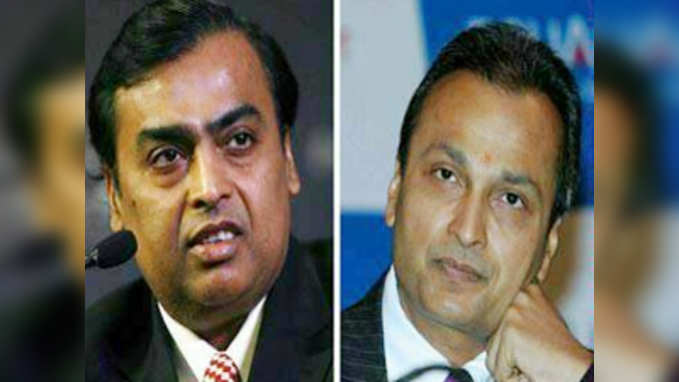 RCom to trade airwaves with Reliance Jio for 4G 