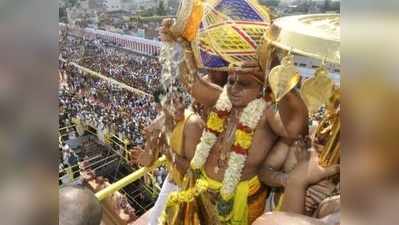 தமிழகத்தில் இன்று ஒரே நாளில் 69 கோயில்களில் கும்பாபிஷேகம்