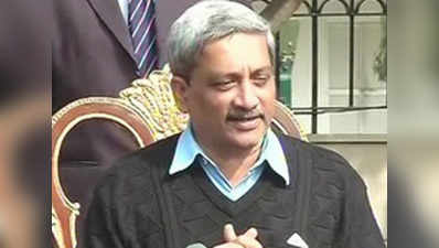 Attack on Pak university highly condemnable: Manohar Parrikar 