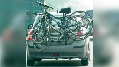 मोहननगर से तुलसी निकेतन तक जल्द बनेगा साइकल ट्रैक