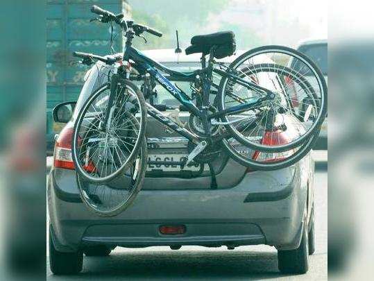 मोहननगर से तुलसी निकेतन तक जल्द बनेगा साइकल ट्रैक