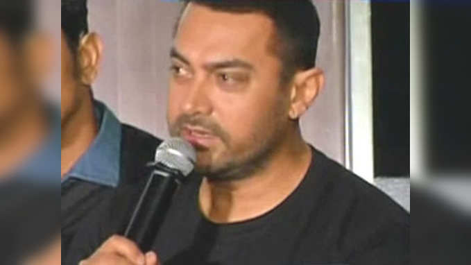 I was born here and will die here: Aamir on intolerance remarks 