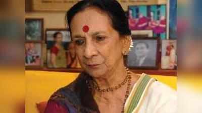 मृणालिनी साराभाई के निधन पर पीएम ने भेजा खत, जताया था शोक