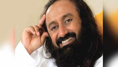 Padma awards for Dhirubhai, Sri Sri, TOI Group chairman 