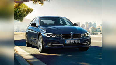 भारत में लॉन्च हुई अपडेटेड BMW ‘3 सीरीज’ सिडान