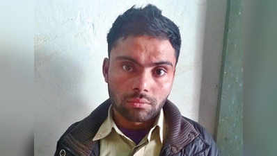 तिरंगा फहराने वाले कोहली के पाकिस्‍तानी फैन को हो सकती है 10 साल की सजा