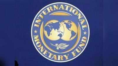 IMF के 10 बड़े सदस्य देशों में भारत भी शामिल