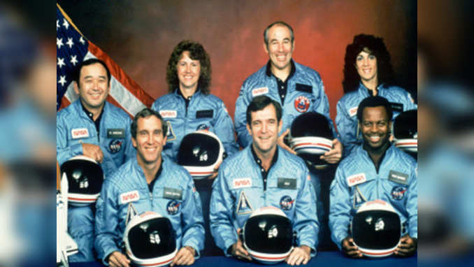 Challenger disaster remembered 30 years later 