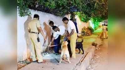 बेंगलुरु धमाकों का मुख्य आरोपी सिमी आतंकवादी रफीक गिरफ्तार
