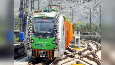 मेट्रो ट्रेन के किराया वृद्धि प्रस्ताव पर सुनवाई 11 फरवरी तक टली