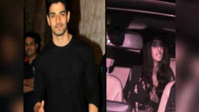 Is Sooraj Pancholi in love again post Jiah Khan’s death? 