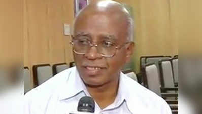 Would like to bring normalcy to Hyderabad University: VC 