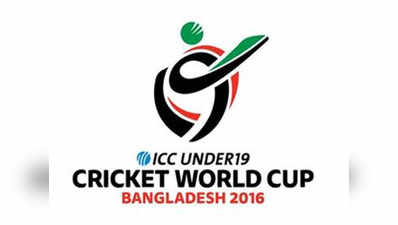 U-19 वर्ल्डकप: न्यूजीलैंड को पीटकर भारत पहुंचा क्वॉर्टर फाइनल में