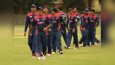 नेपाल पहली बार U19 WC के क्वॉर्टर फाइनल में