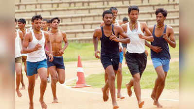 ಮೈಸೂರಿನಲ್ಲಿ ವಾಯುಸೇನಾ ರ‌್ಯಾಲಿ