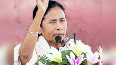 No religion has taught us to be intolerant: Mamata 