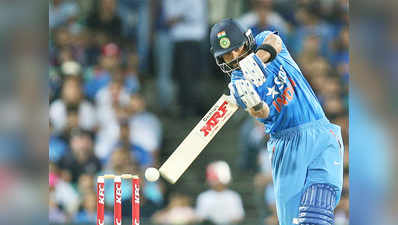T20 सीरीज: रोमांचक मुकाबले में भारत ने किया क्लीनस्वीप