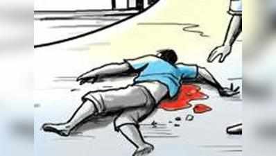 मल्हौर में युवक की गोली मारकर हत्या