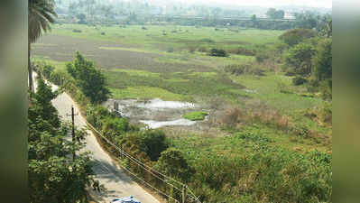 ಗೊಟ್ಟಿಗೆರೆ: ಅಭಿವೃದ್ಧಿಗಾಗಿ ನಾಗರಿಕರ  ಮೊರೆ