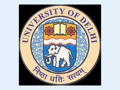 DU: नए सिस्टम में टॉप ग्रेड के लिए 100% से ज्यादा मार्क्स लाने होंगे