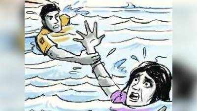 पिकनिक की जगह पसरा मातम, समुद्र में डूब कर 13 से अधिक छात्रों की मौत