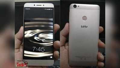 2 सेकंड में आउट ऑफ स्टॉक हुआ LeTv Le 1s, बिकीं 70 हजार यूनिट्स