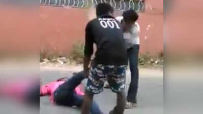 केरल: 1 मिनट के भीतर 4 लोगों ने डंडे से पीटकर युवक को मार डाला