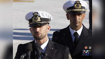 पीएम मोदी ने नौसैनिकों के बदले इटली से मांगे थे सोनिया के खिलाफ सबूत? कांग्रेस भड़की