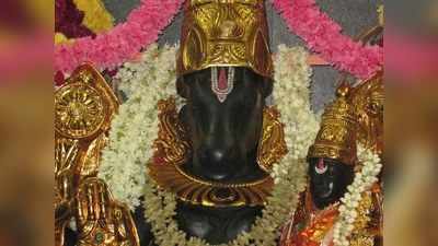 சென்னைக்கு அருகே ஸ்ரீஹயக்ரீவ தரிசனம்!