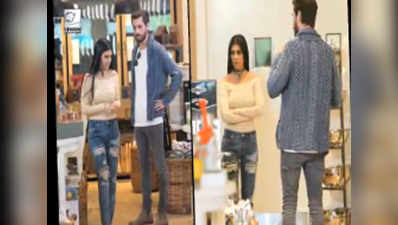 Kourtney Kardashian & Scott Disick rekindling romance 