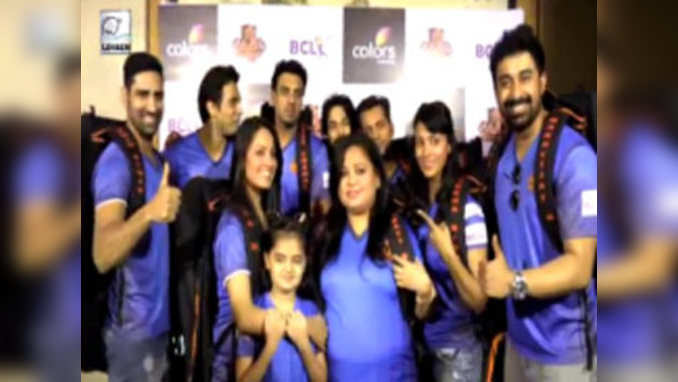 BCL 2016: Team Chandigarh Cubs share their excitement 