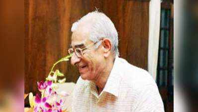 गुजरात की यूनिवर्सिटियां पीएचडी फैक्ट्री बन गई हैं: गवर्नर ओ.पी.कोहली