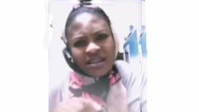 African student based in Hyderabad seeks justice for Tanzanian girl 