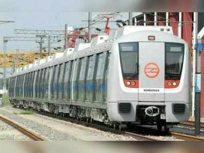 दिल्ली मेट्रो के इंटरचेंजिंग स्टेशन्स 9 से बढ़कर होंगे 27