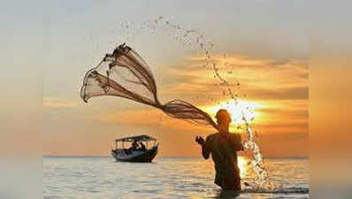 भारतीय मछुआरों को पकड़ पाक ने किया पलटवार