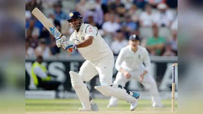 फिक्स था भारत और इंग्लैंड का मैनचेस्टर टेस्ट मैच