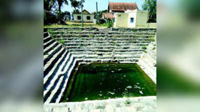 ಅಂತರಗಟ್ಟಮ್ಮ ಜಾತ್ರೆಗೆ ಸೌಲಭ್ಯದ ಕೊರತೆ