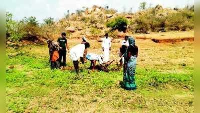 ಕೈ ಹಿಡಿಯುವುದೇ ಖಾತರಿ?