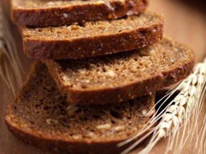 क्या ब्राउन ब्रेड वाइट ब्रेड से ज्यादा हेल्थी होती है?