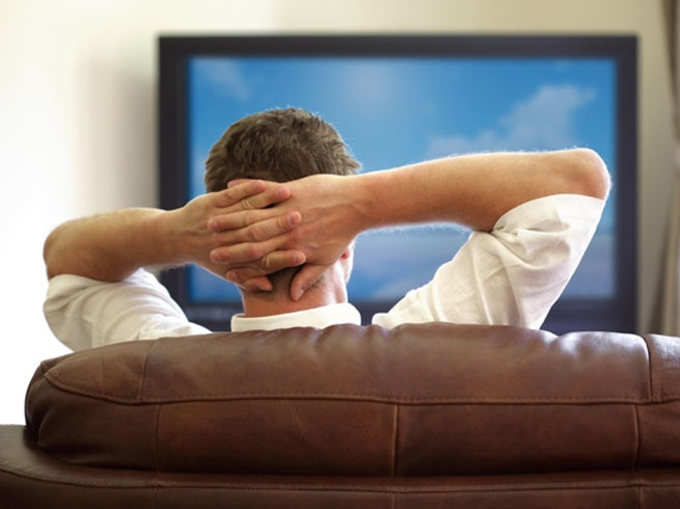 क्या टीवी देखने से आंखें खराब हो जाती हैं?