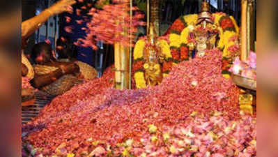 प्रसाद में मिलेगा मंदिर-मजारों के फूलों से बना इत्र